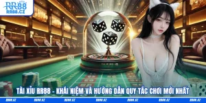 Tài Xỉu RR88